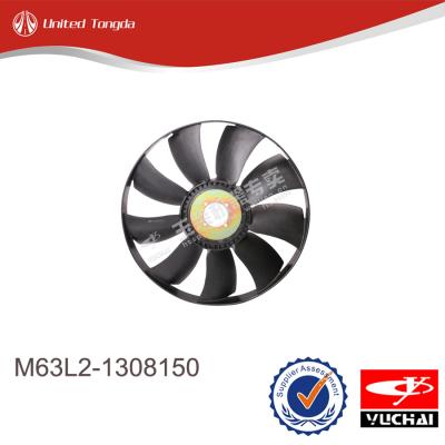 Yuchai fan M63L2-1308150