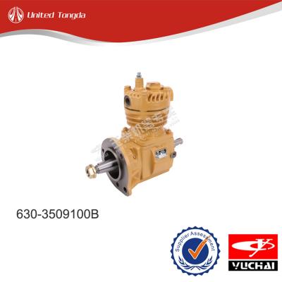 Yuchai Air compressor 630-3509100B