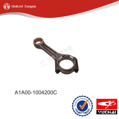 Yuchai connecting rod part A1A00-1004200C