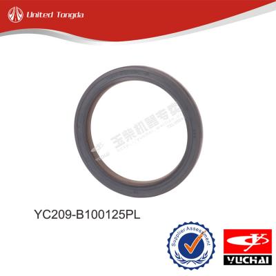 Yuchai rear crankshaft oil seal YC209-B100125PL