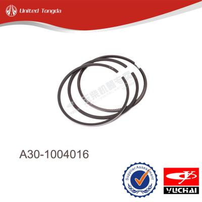 Yuchai Piston ring A30-1004016