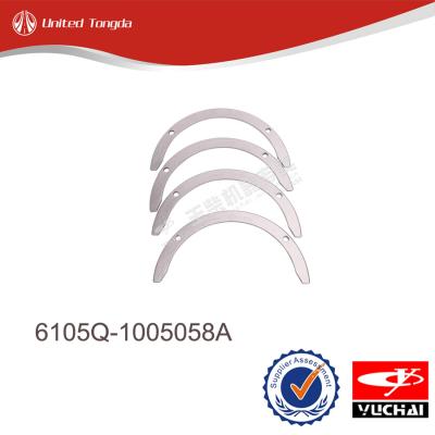 Yuchai thrust bearing 6105Q-1005058A