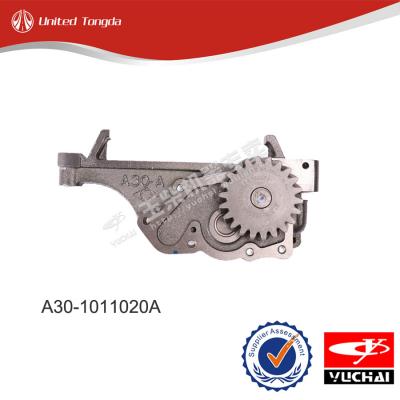 Yuchai oil pump A30-1011020A