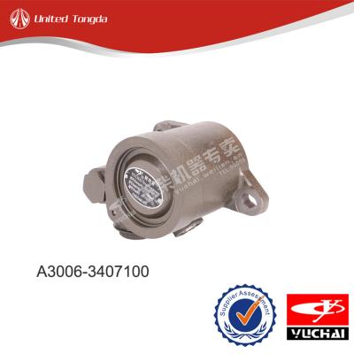 Yuchai steering pump A3006-3407100