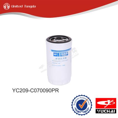 Yuchai fuel filter A3000-1105030