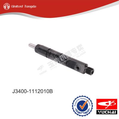Yuchai fuel injector J3400-1112010B