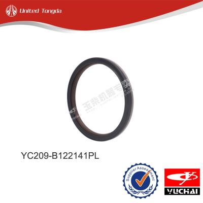 Yuchai Rear crankshaft oil seal YC209-B122141PL