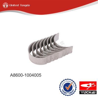 Yuchai connecting rod bearing A8600-1004005
