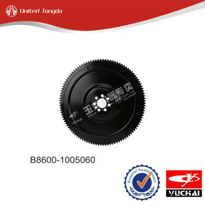 Yuchai flywheel ring gear B8600-1005060
