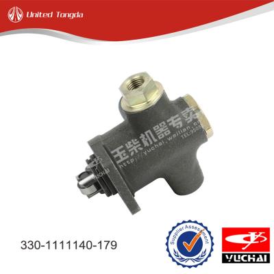 Yuchai fuel transfer pump 330-1111140-179