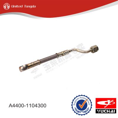 Yuchai Parts between fuel supply tube and fuel filter A4400-1104300