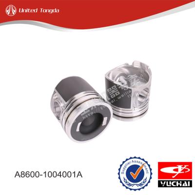 Yuchai piston A8600-1004001A