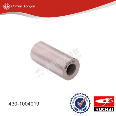 Yuchai piston pin 430-1004019