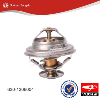 Yuchai thermostat 630-1306004