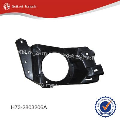 CHENGLONG DONGFENG Fog lamp bracket-right H73-2803206A