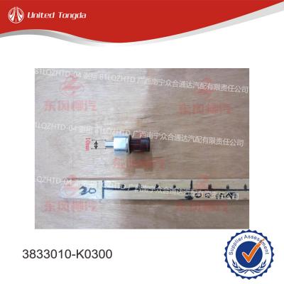CHENGLONG DONGFENG Air filter blockage sensor 3833010-K0300