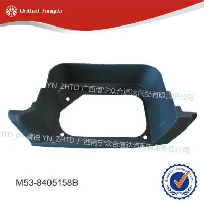 CHENGLONG DONGFENG Right step plate 1 M53-8405158B