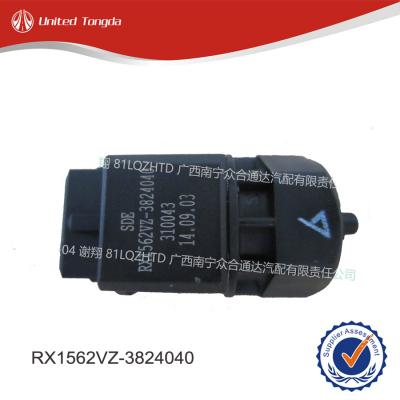 CHENGLONG DONGFENG Speedometer and odometer sensor RX1562VZ-3824040