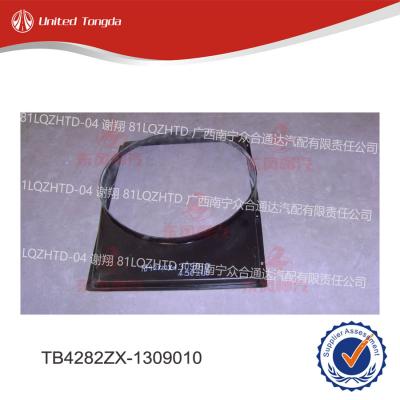 CHENGLONG DONGFENG Wind shield TB4282ZX-1309010