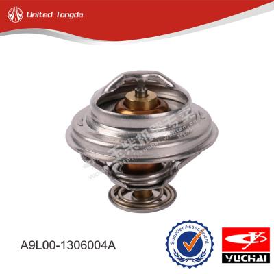 Yuchai thermostat A9L00-1306004A