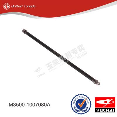 Yuchai valve push rod M3500-1007080A