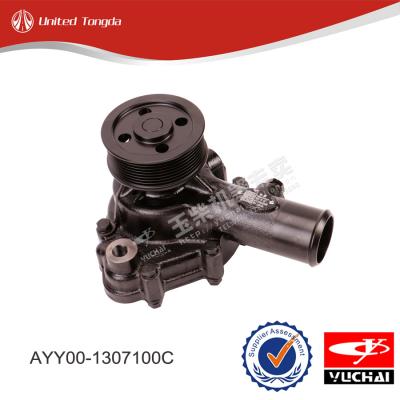 Yuchai water pump AYY00-1307100C