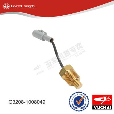 Yuchai Water temperature sensor G3208-1008049