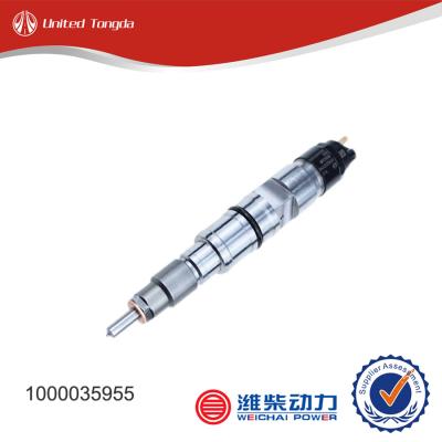Weichai fuel injector 1000035955