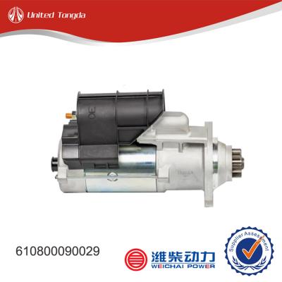 Weichai Starter 610800090029