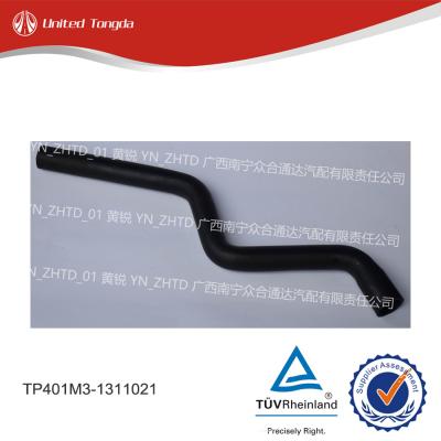 CHENGLONG DONGFENG Rubber water pipe TP401M3-1311021