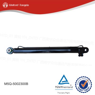 CHENGLONG DONGFENG Cab left lifting oil cylinder assembly M5Q-5002300B