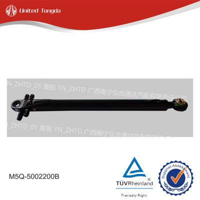 CHENGLONG DONGFENG Cab right lifting oil cylinder assembly M5Q-5002200B