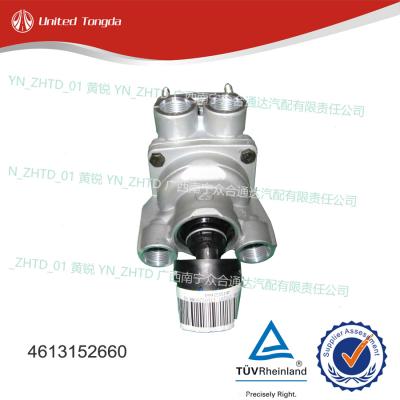 CHENGLONG DONGFENG Foot brake valve assembly 4613152660
