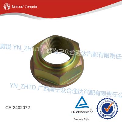 CHENGLONG DONGFENG Hexagon nut CA-2402072