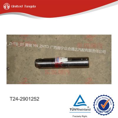 CHENGLONG DONGFENG Rear leaf spring pin T24-2901252