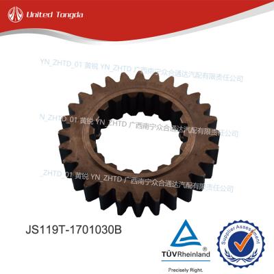 CHENGLONG DONGFENG Gear of primary shaft JS119T-1701030B