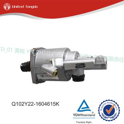 CHENGLONG DONGFENG Integral clutch booster Q102Y22-1604615K