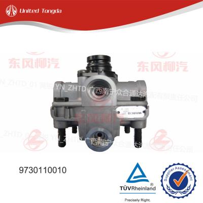CHENGLONG DONGFENG Relay valve assembly 9730110010