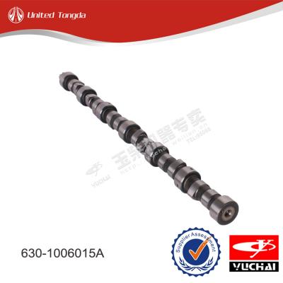 Yuchai camshaft 630-1006015A