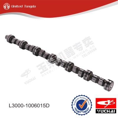 Yuchai camshaft L3000-1006015D