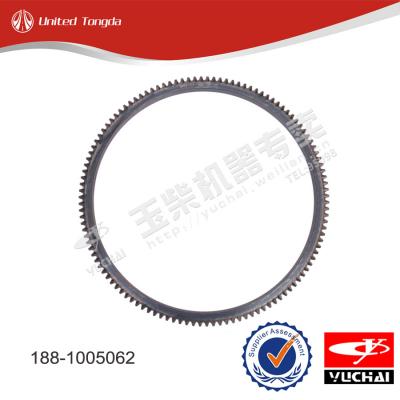 Yuchai flywheel gear ring188-1005062