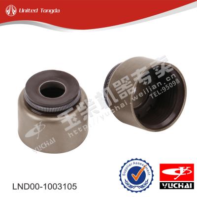 Yuchai valve stem oil seal LND00-1003105