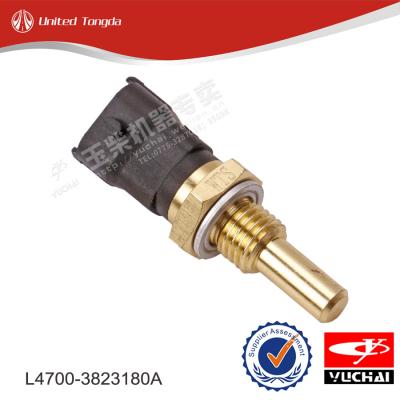 Yuchai water temperature sensor L4700-3823180A