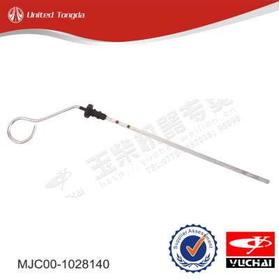 Yuchai Oil dipstick assembly MJC00-1028140