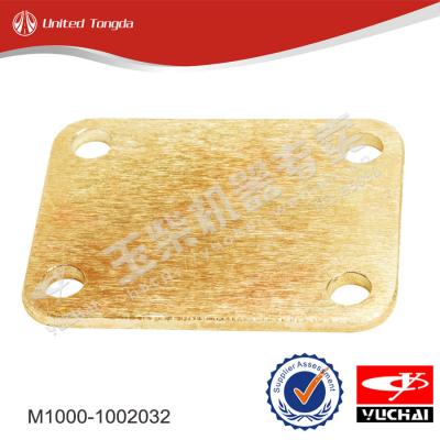 Yuchai Oil filler cap M1000-1002032