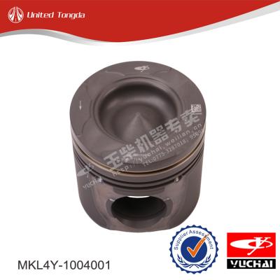 Yuchai piston MKL4Y-1004001