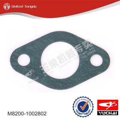 Yuchai Respirator gasket M8200-1002802