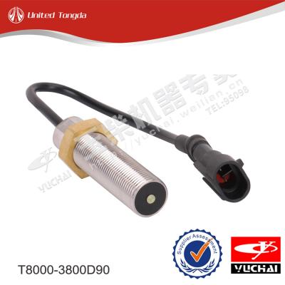 Yuchai Speed sensor T8000-3800D90