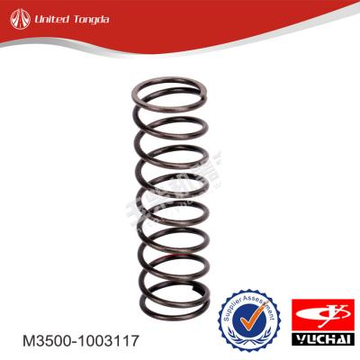 Yuchai Valve inner spring M3500-1003117