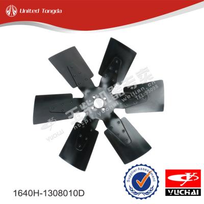 Yuchai fan 1640H-1308010D